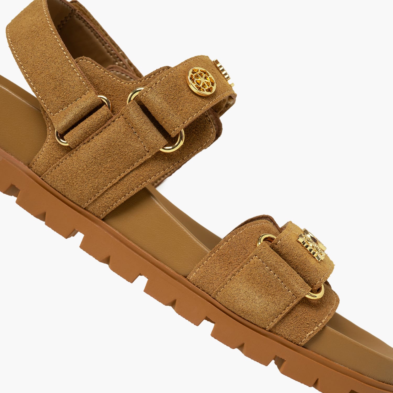 Guess Florizi Γυναικείo Flat