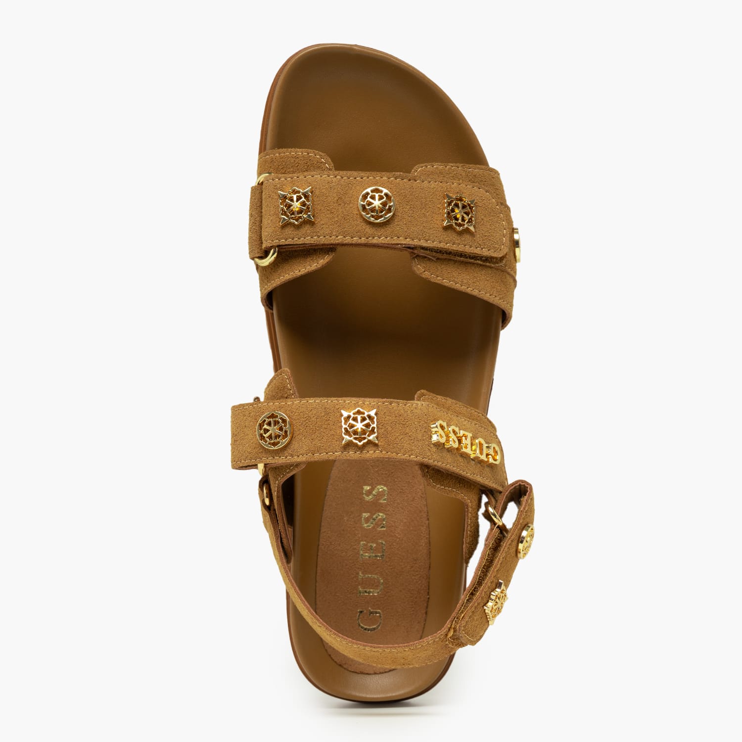 Guess Florizi Γυναικείo Flat