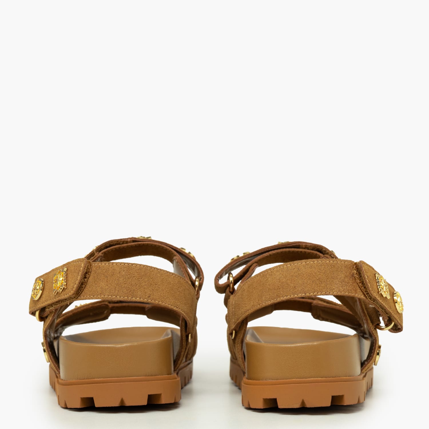 Guess Florizi Γυναικείo Flat