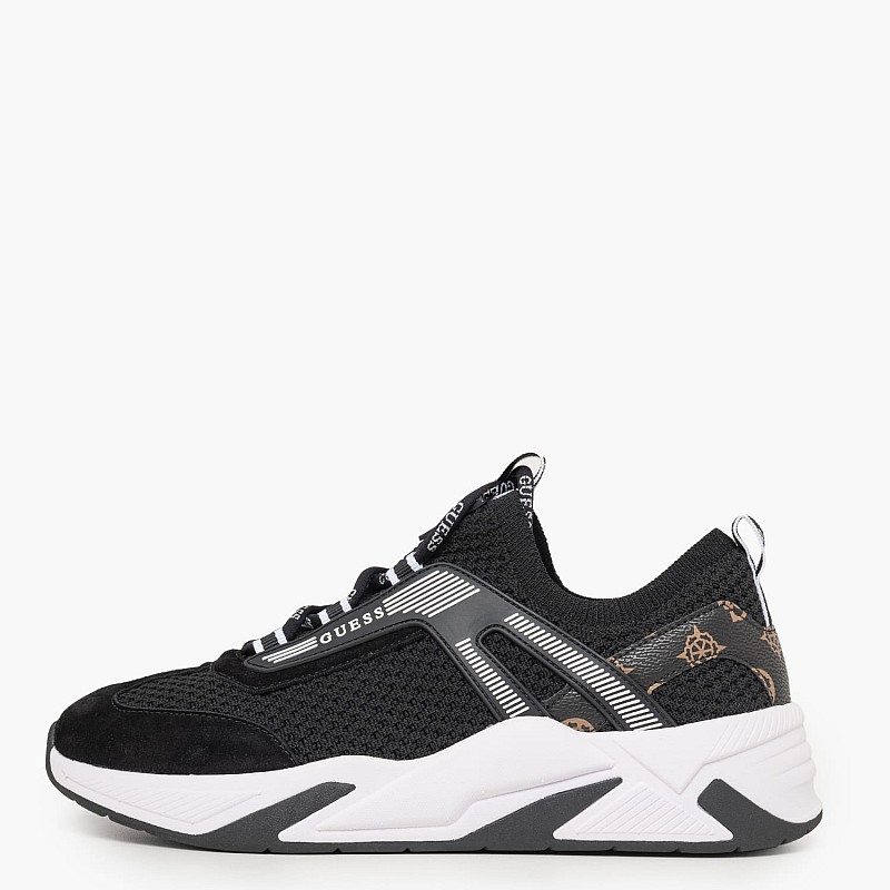 Guess Genga.S Γυναικείο Παπούτσι Casual