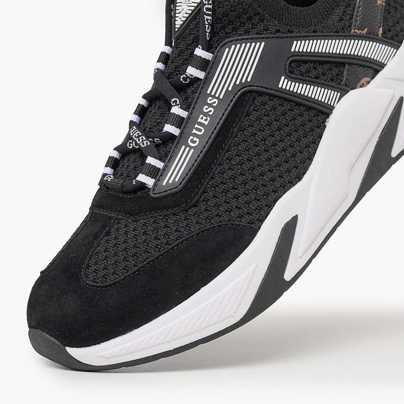 Guess Genga.S Γυναικείο Παπούτσι Casual