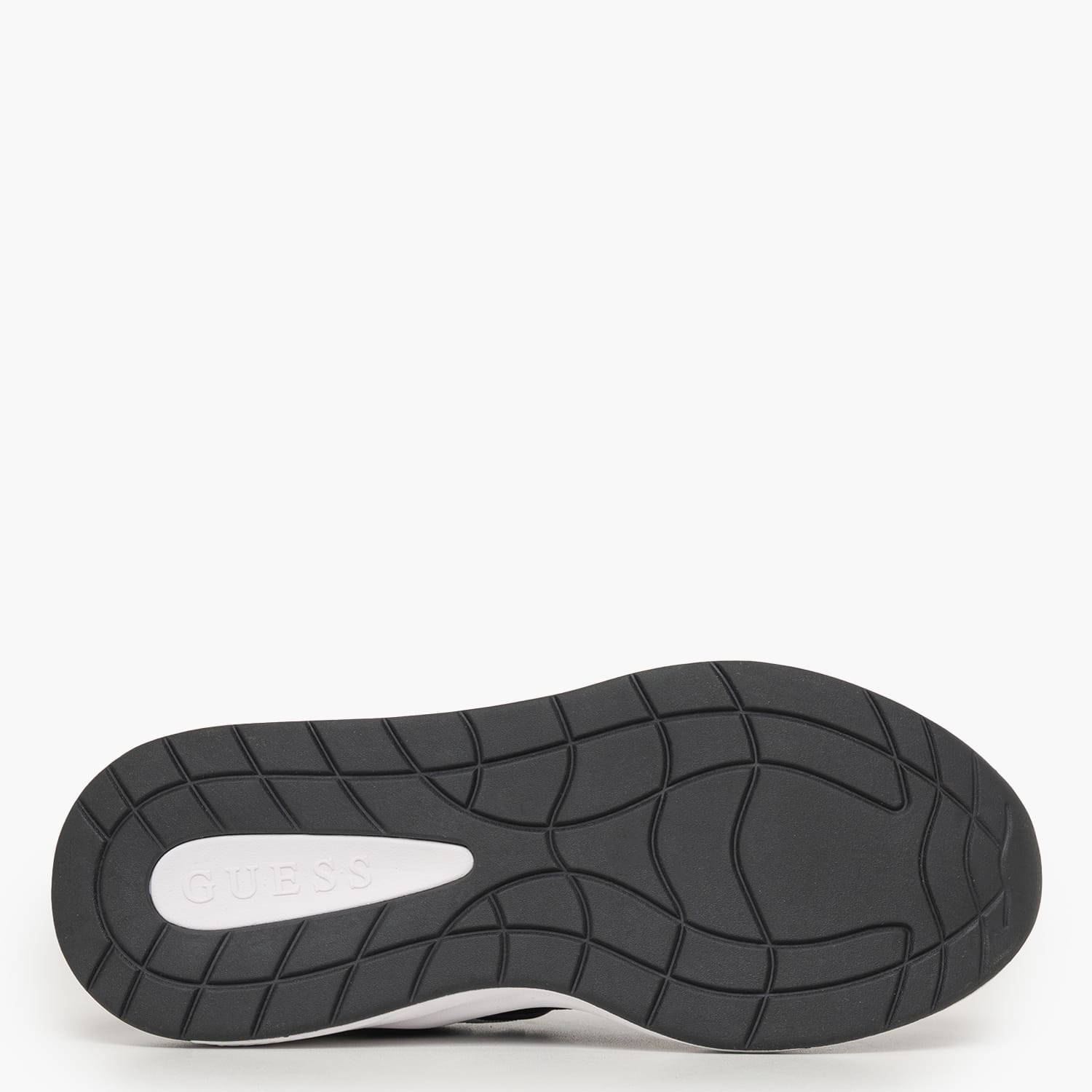 Guess Genga.S Γυναικείο Παπούτσι Casual