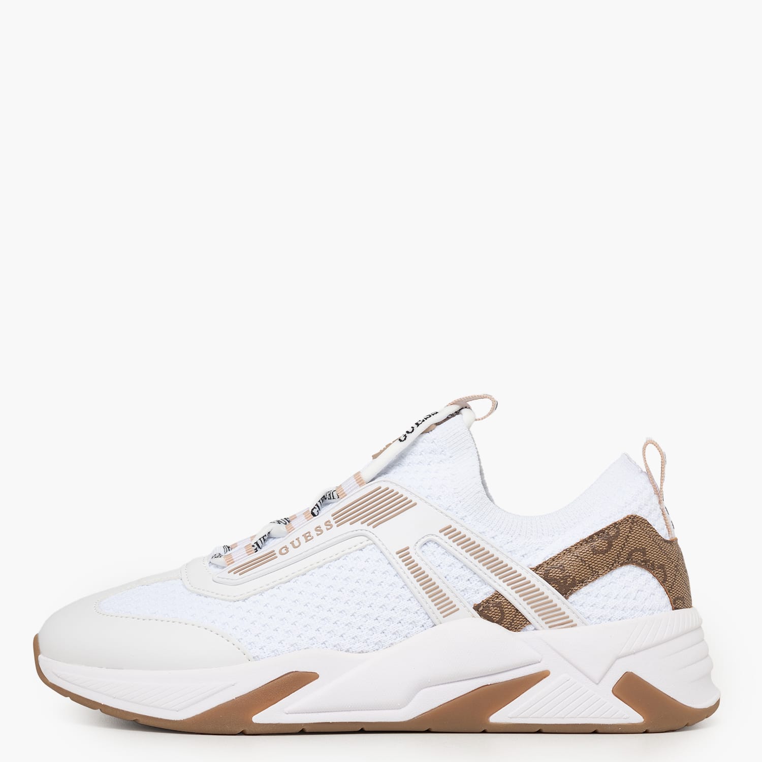 Guess Genga.W Γυναικείο Παπούτσι Casual