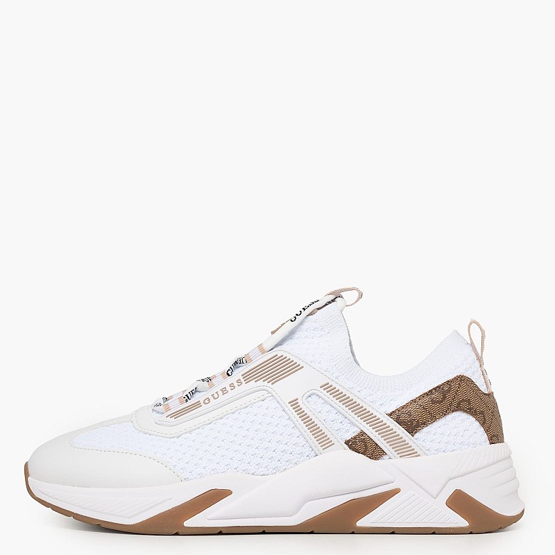 Guess Genga.W Γυναικείο Παπούτσι Casual