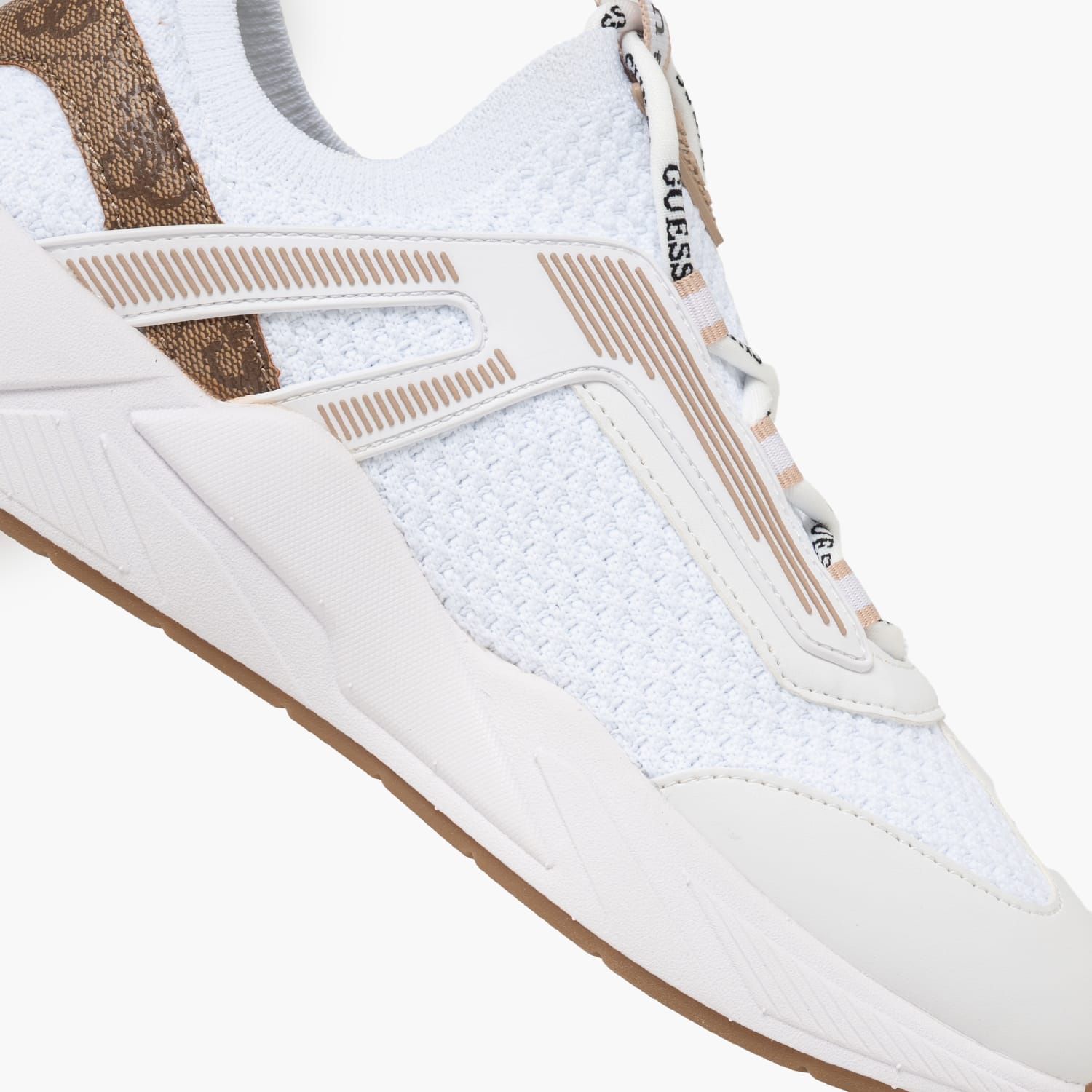 Guess Genga.W Γυναικείο Παπούτσι Casual