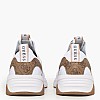 Guess Genga.W Γυναικείο Παπούτσι Casual