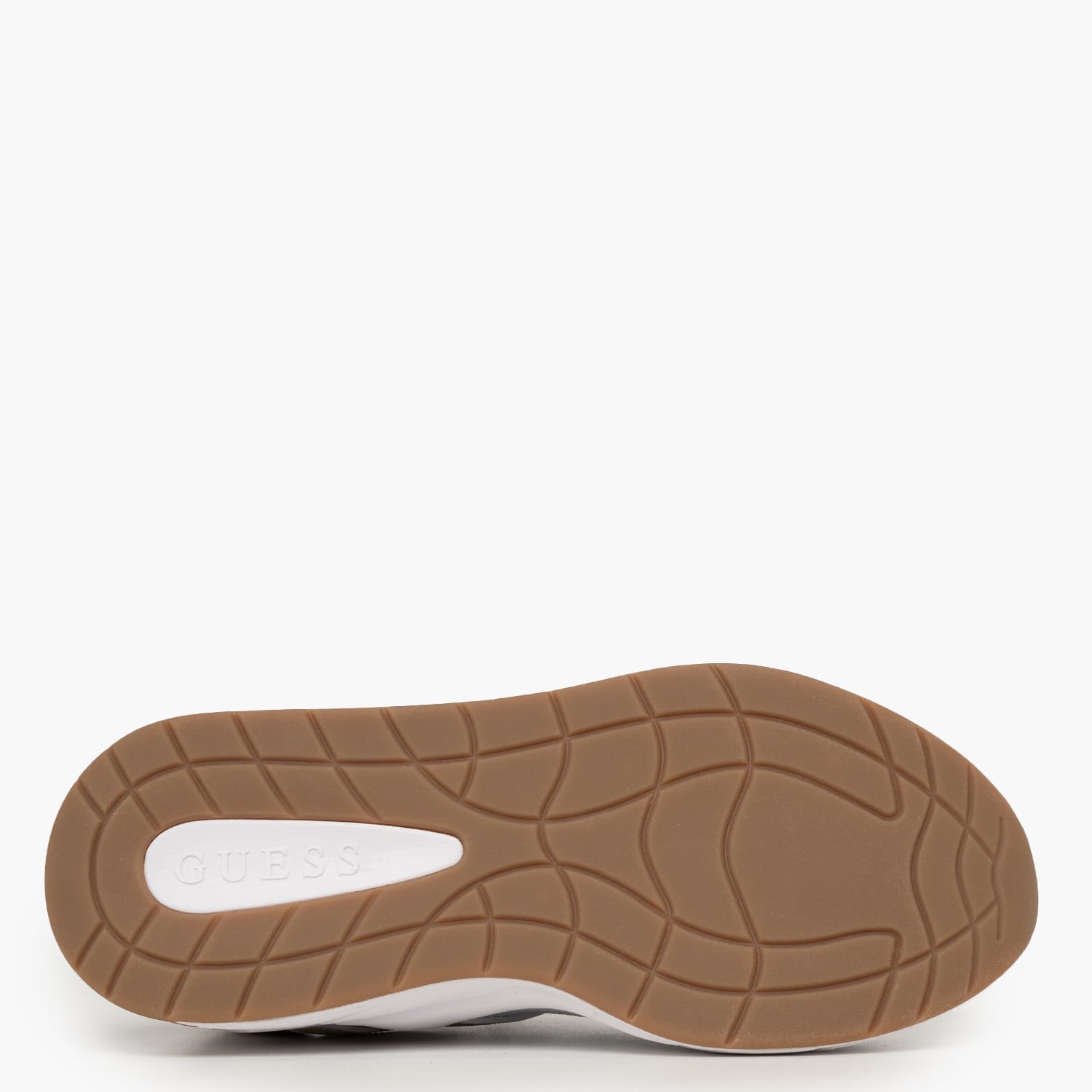 Guess Genga.W Γυναικείο Παπούτσι Casual