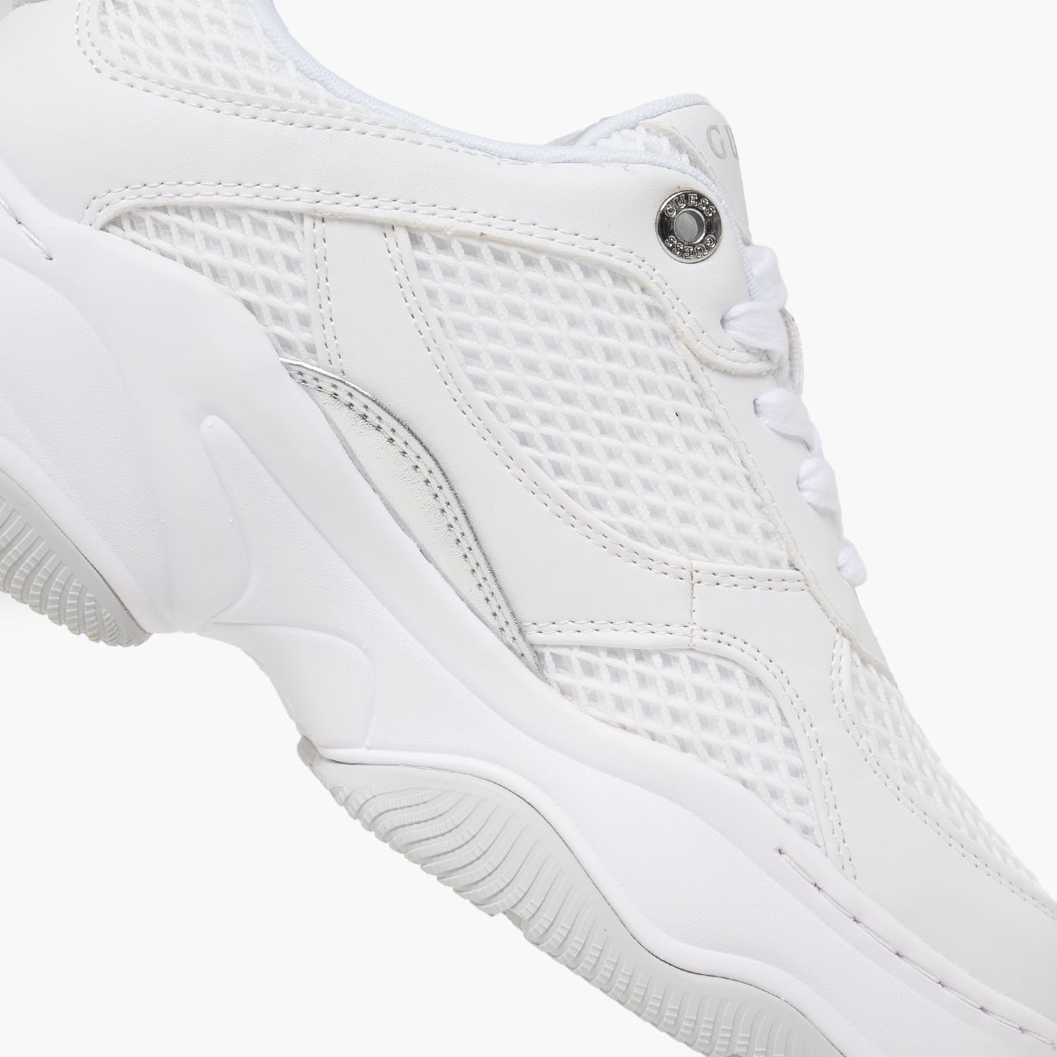 Guess Harpaa.S Γυναικείο Παπούτσι Casual