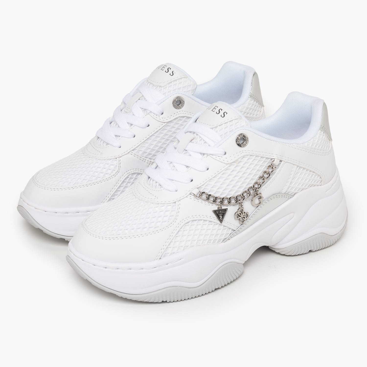 Guess Harpaa.S Γυναικείο Παπούτσι Casual