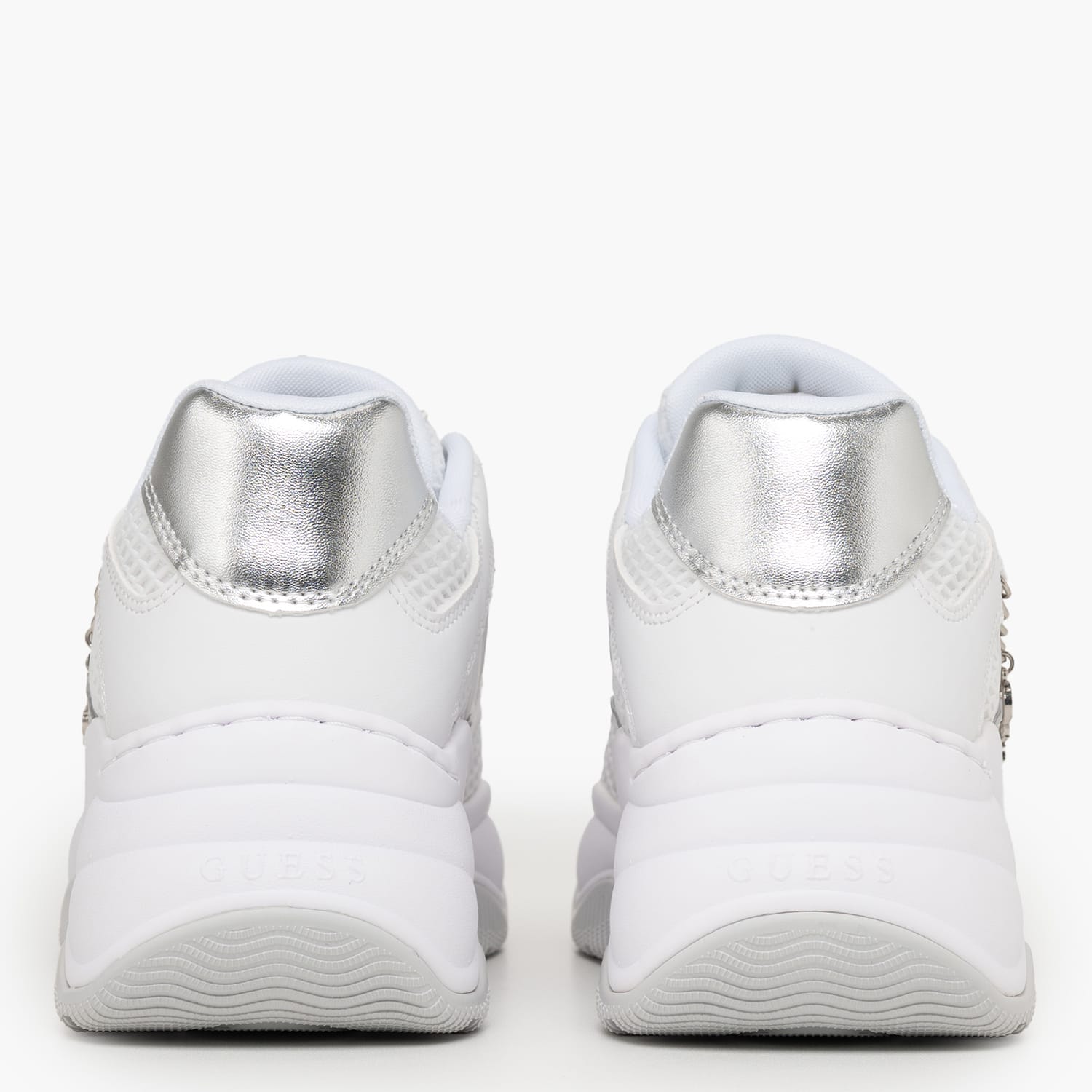 Guess Harpaa.S Γυναικείο Παπούτσι Casual