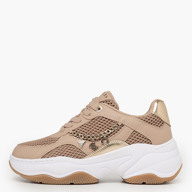 Guess Harpaa.S Γυναικείο Παπούτσι Casual