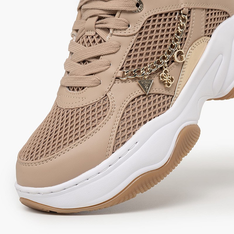 Guess Harpaa.S Γυναικείο Παπούτσι Casual