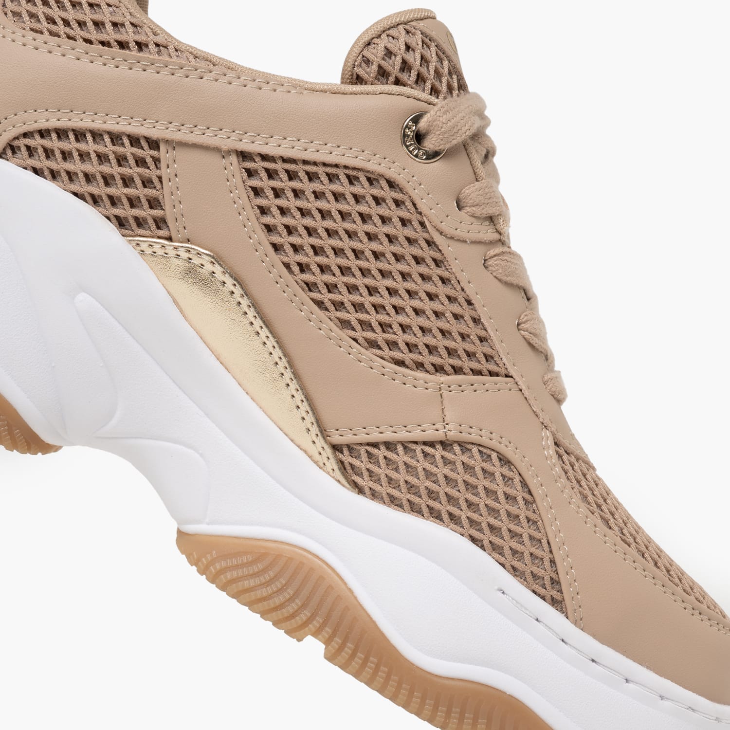 Guess Harpaa.S Γυναικείο Παπούτσι Casual