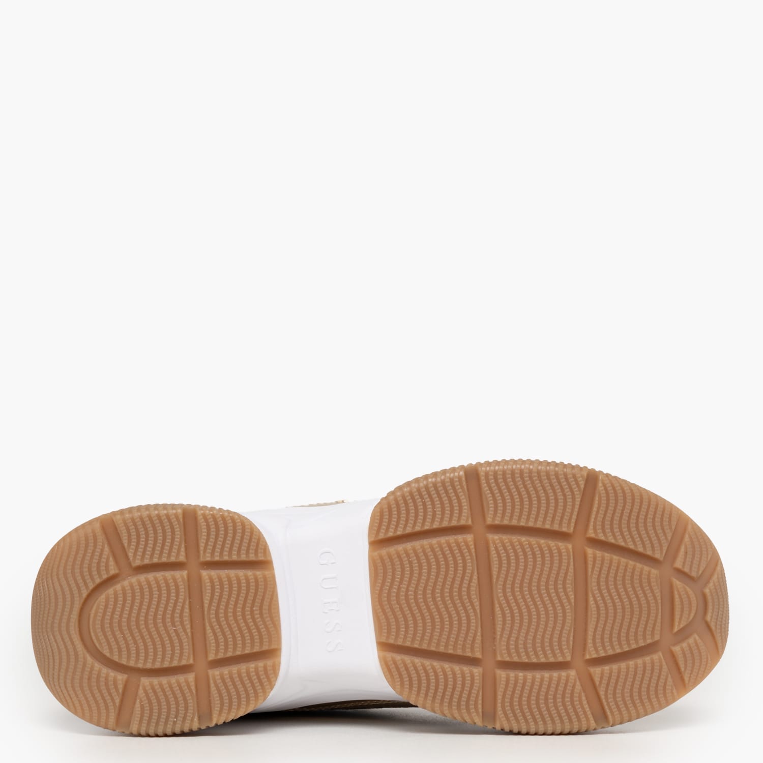 Guess Harpaa.S Γυναικείο Παπούτσι Casual