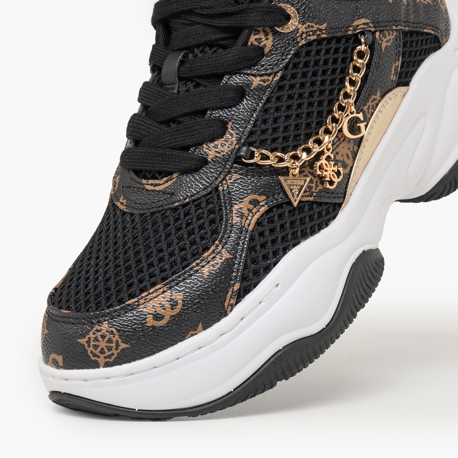 Guess Harpaa Γυναικείο Παπούτσι Casual