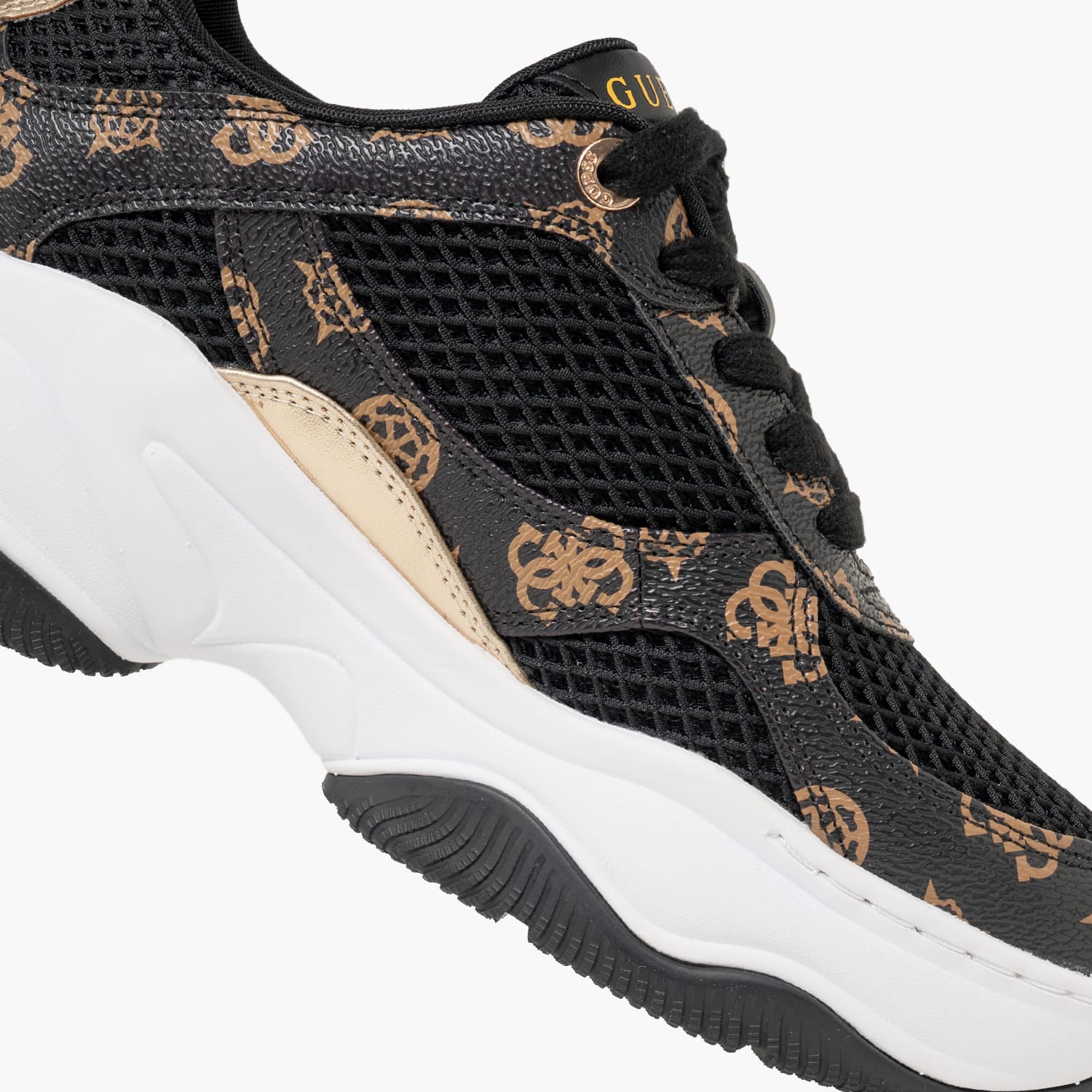 Guess Harpaa Γυναικείο Παπούτσι Casual