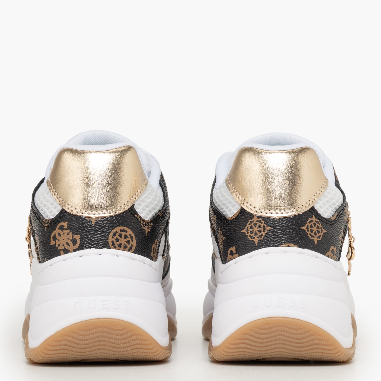 Guess Harpaa Γυναικείο Παπούτσι Casual