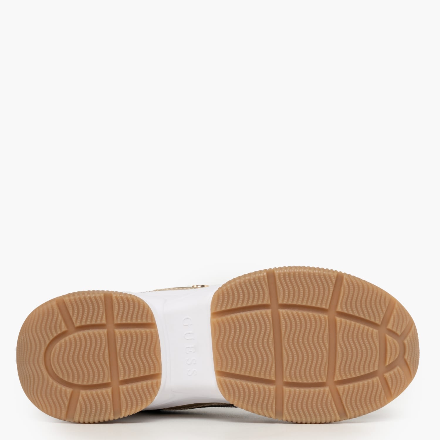 Guess Harpaa Γυναικείο Παπούτσι Casual