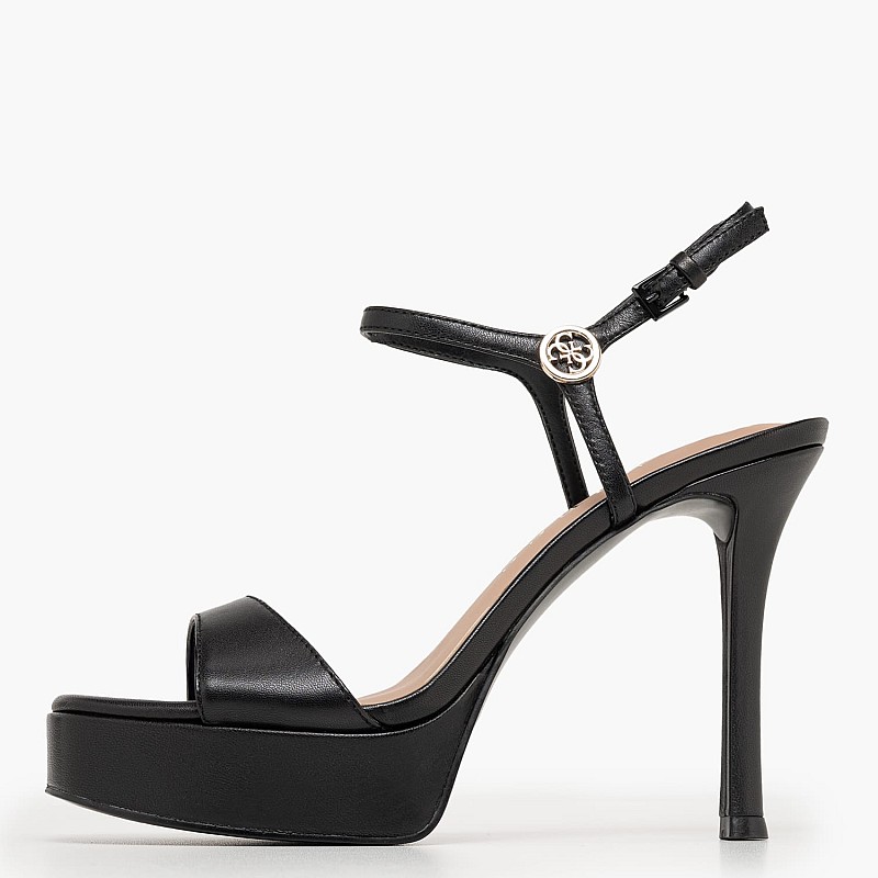 Guess Hendora Γυναικεία Πέδιλα