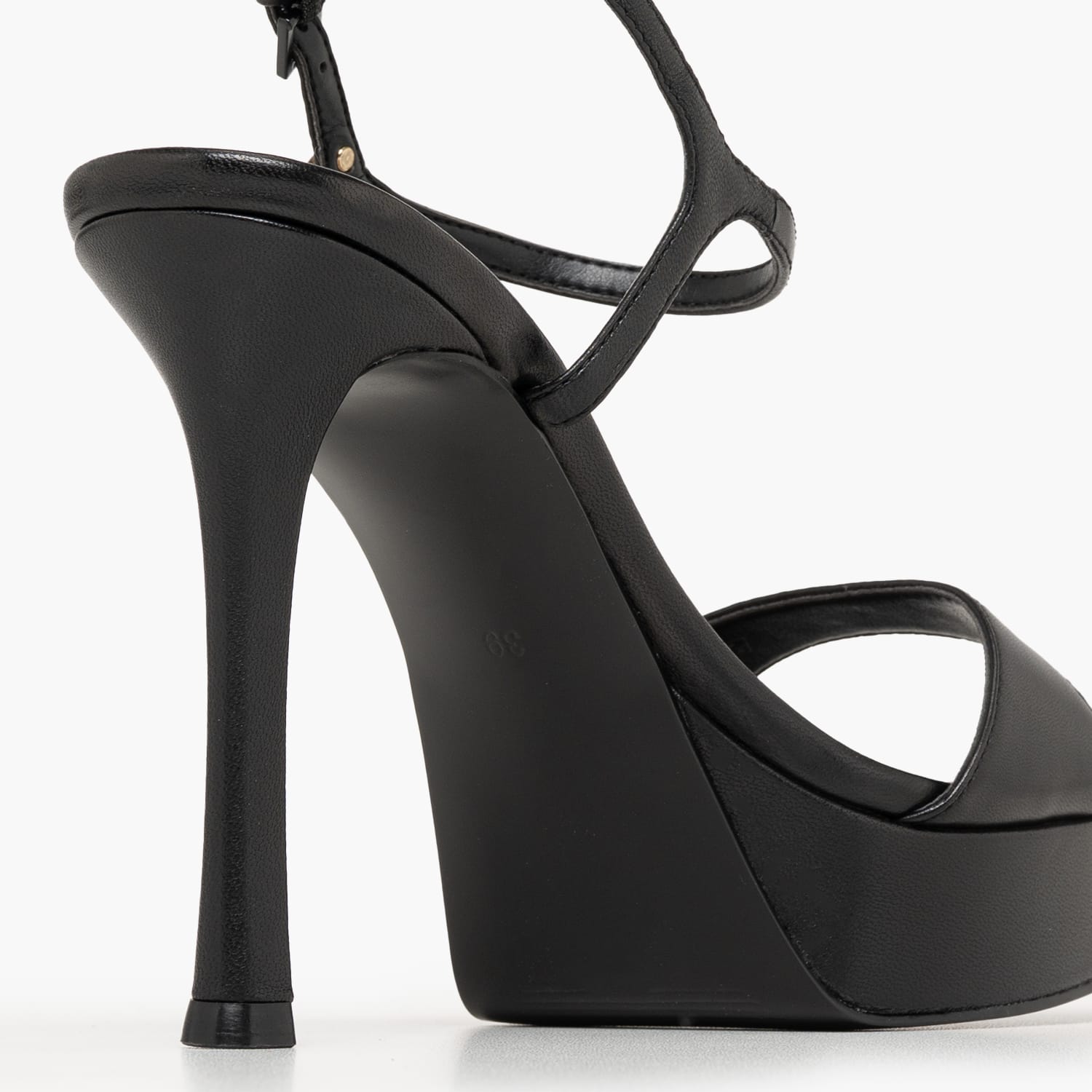 Guess Hendora Γυναικεία Πέδιλα