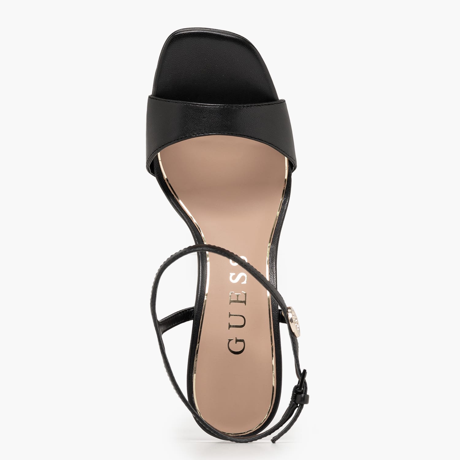 Guess Hendora Γυναικεία Πέδιλα