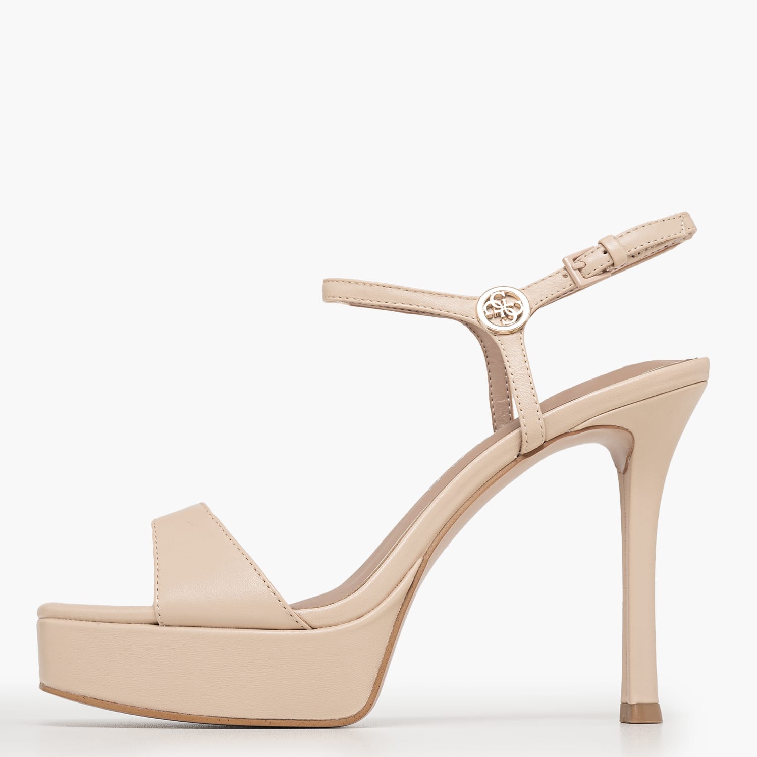 Guess Hendora Γυναικεία Πέδιλα