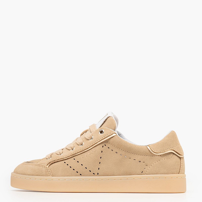 Guess Jhell.Sd Γυναικείο Παπούτσι Casual