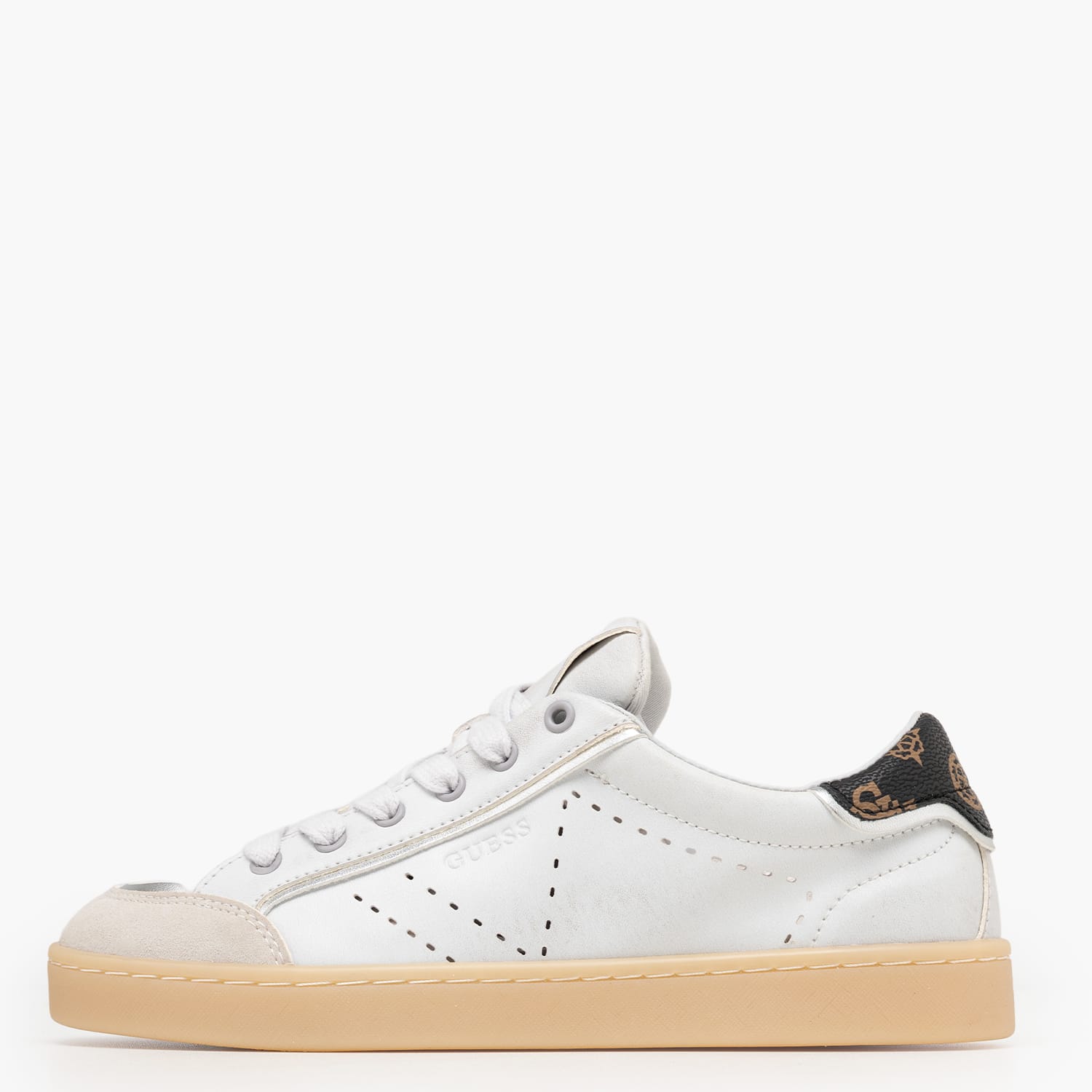 Guess Jhell Γυναικείο Παπούτσι Casual