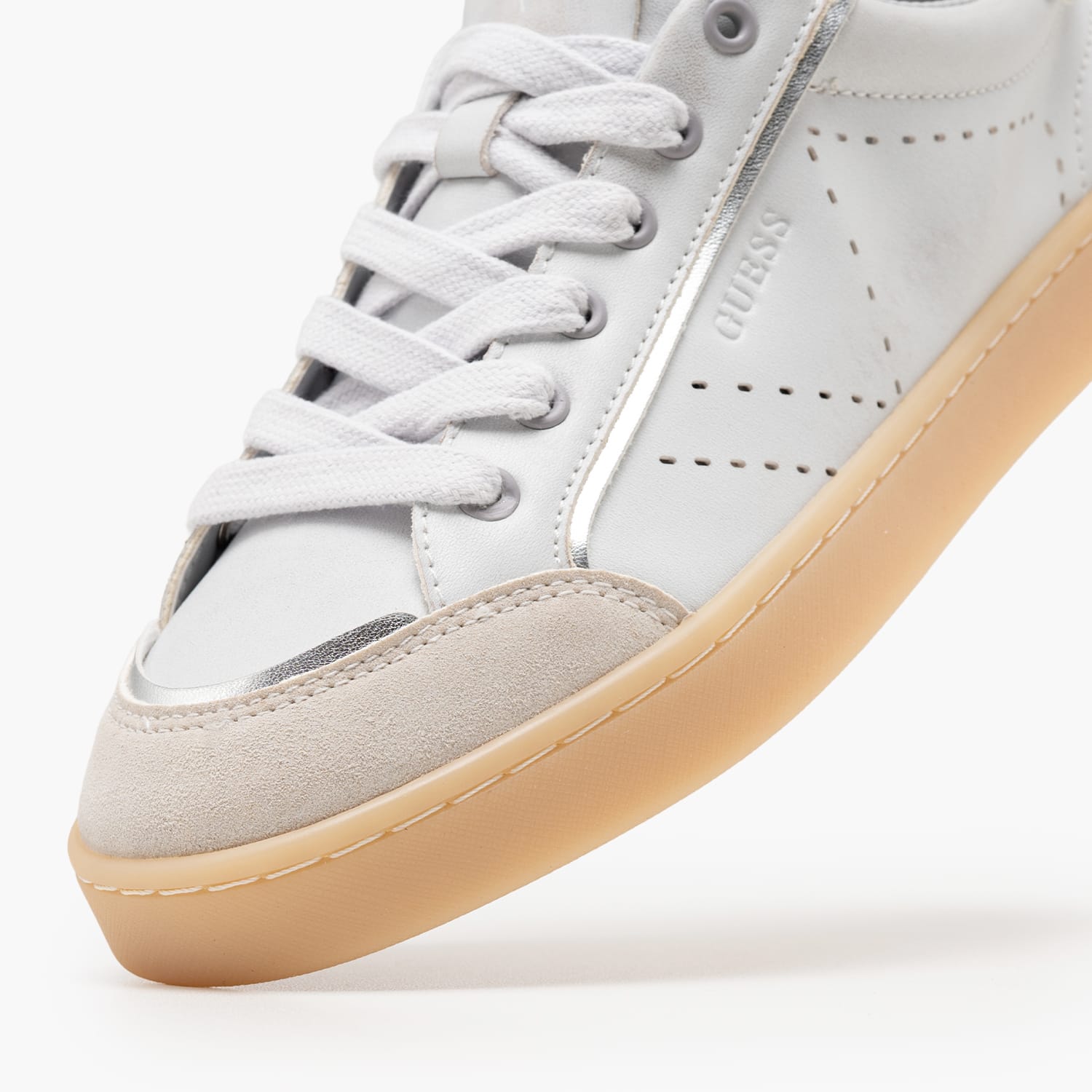 Guess Jhell Γυναικείο Παπούτσι Casual