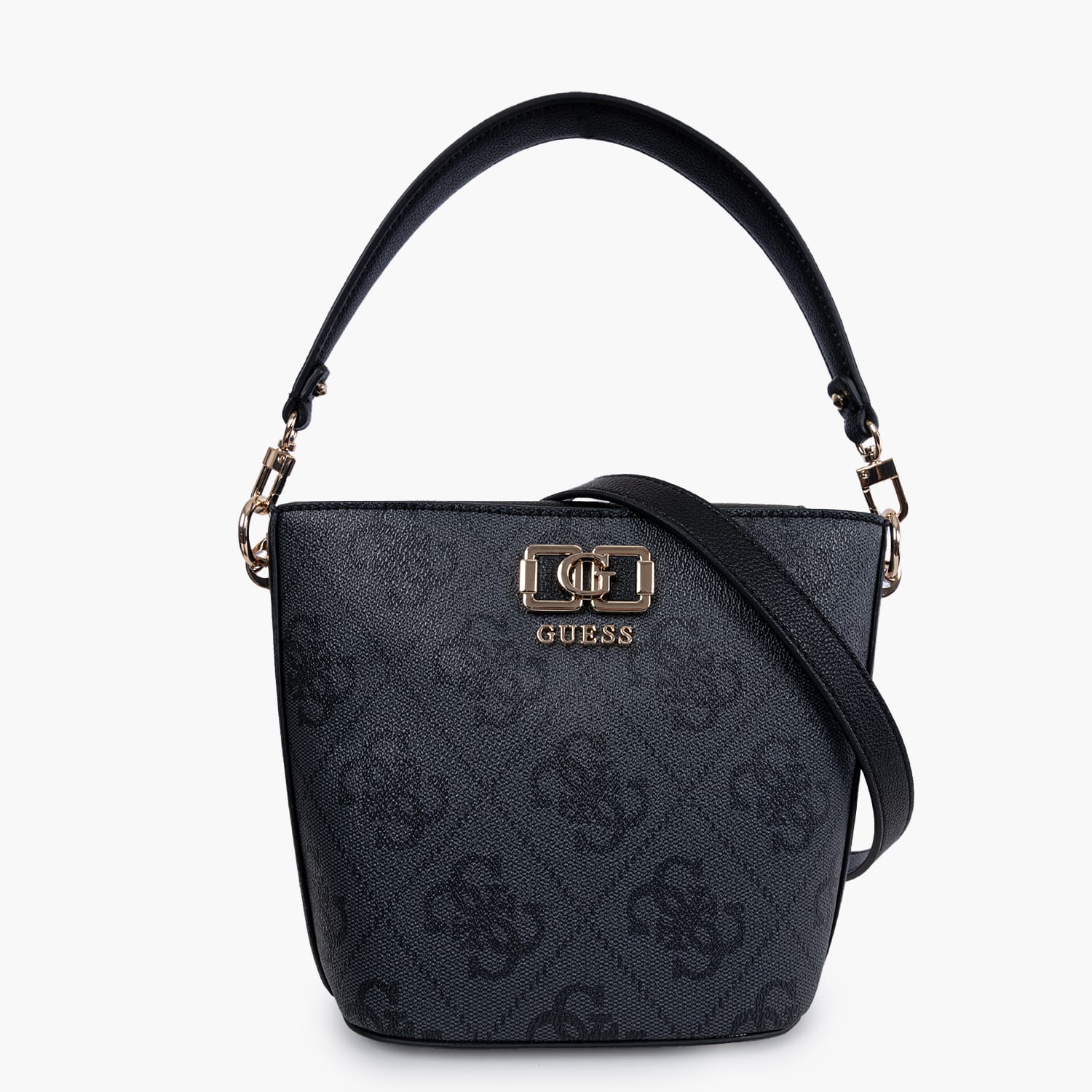 Guess Karnilla.Bucket Γυναικεία Τσάντα