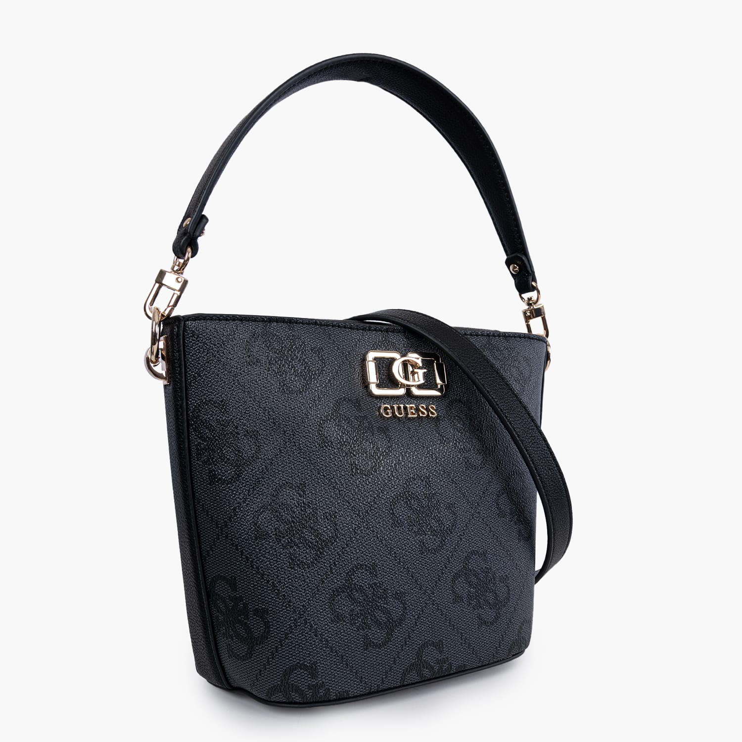 Guess Karnilla.Bucket-Grey