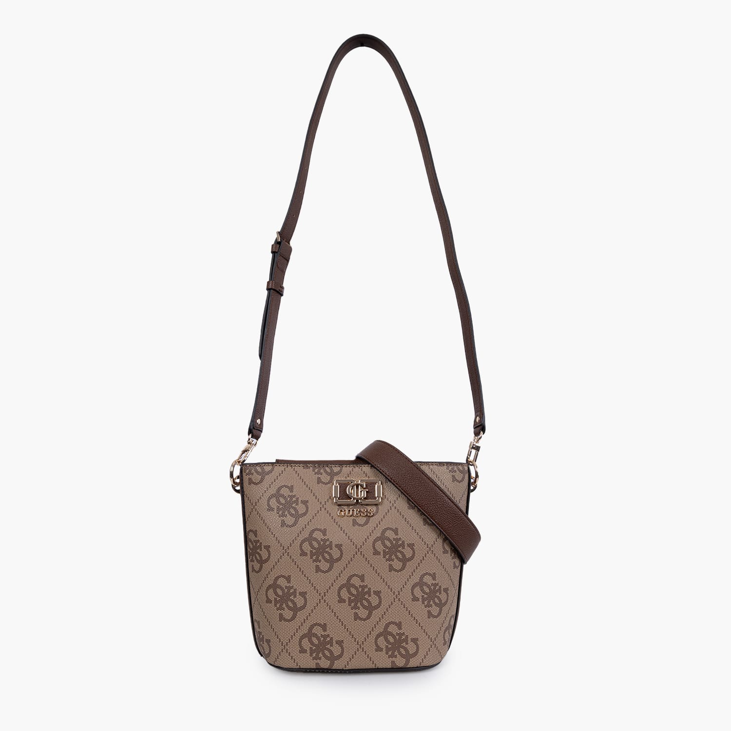 Guess Karnilla.Bucket-Beige