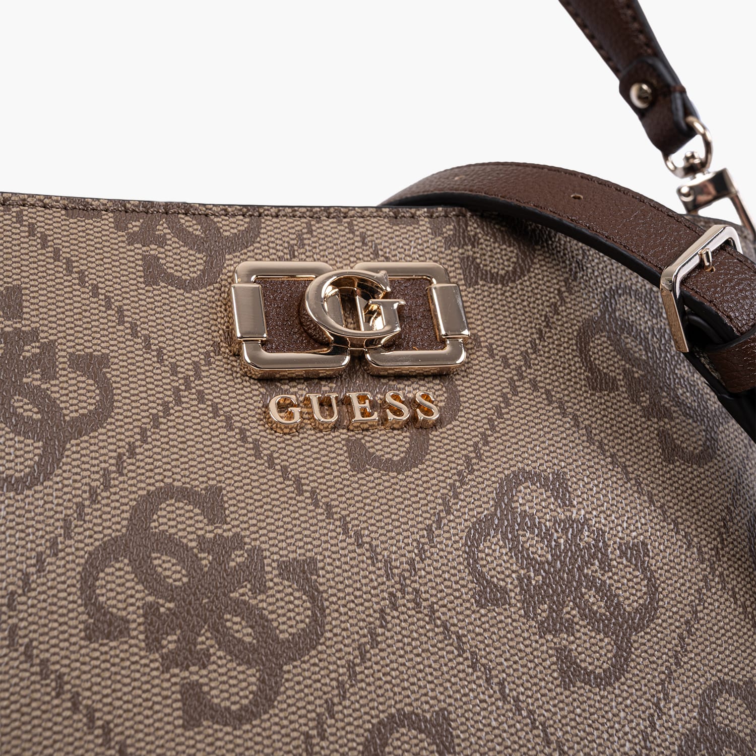 Guess Karnilla.Bucket-Beige