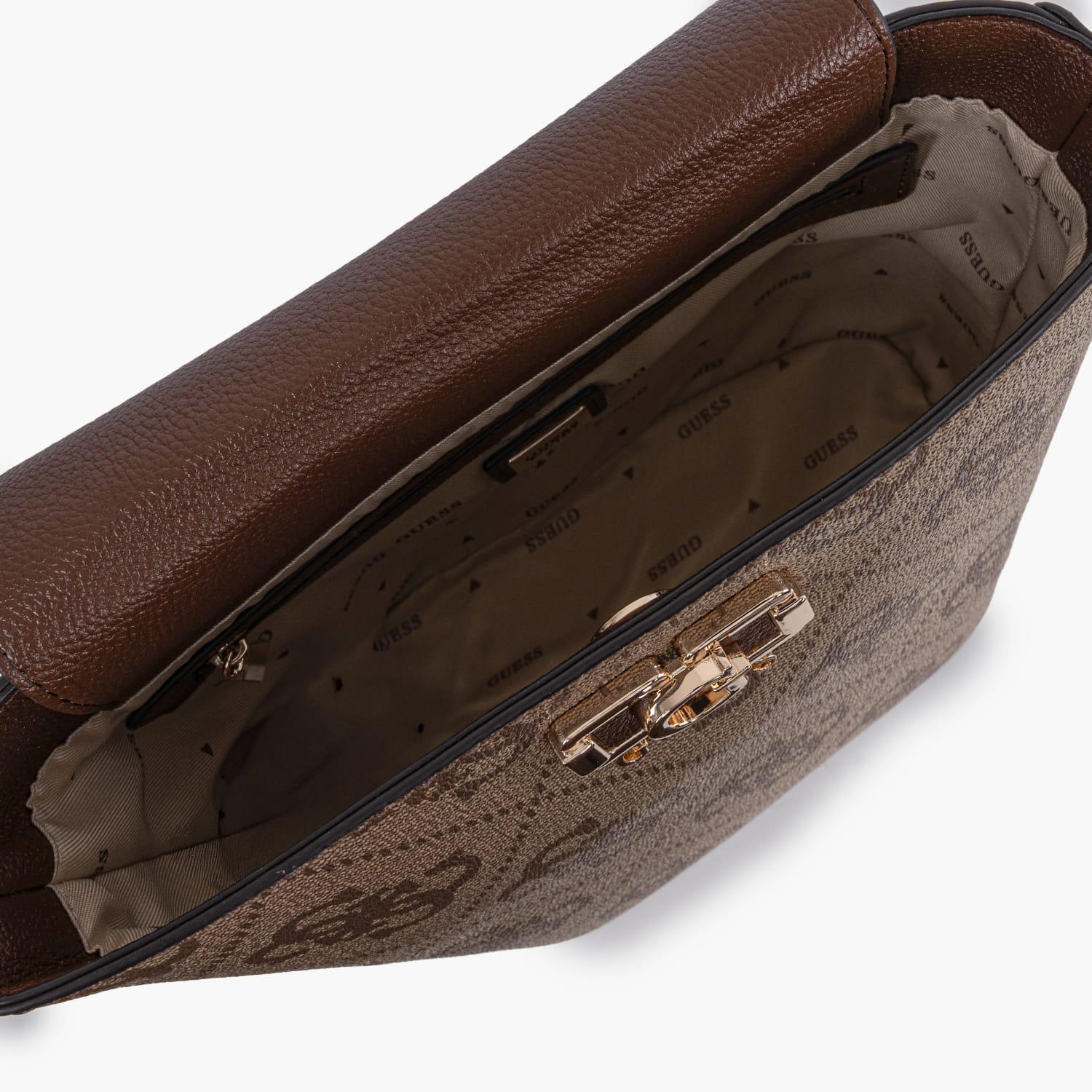 Guess Karnilla.Bucket-Beige