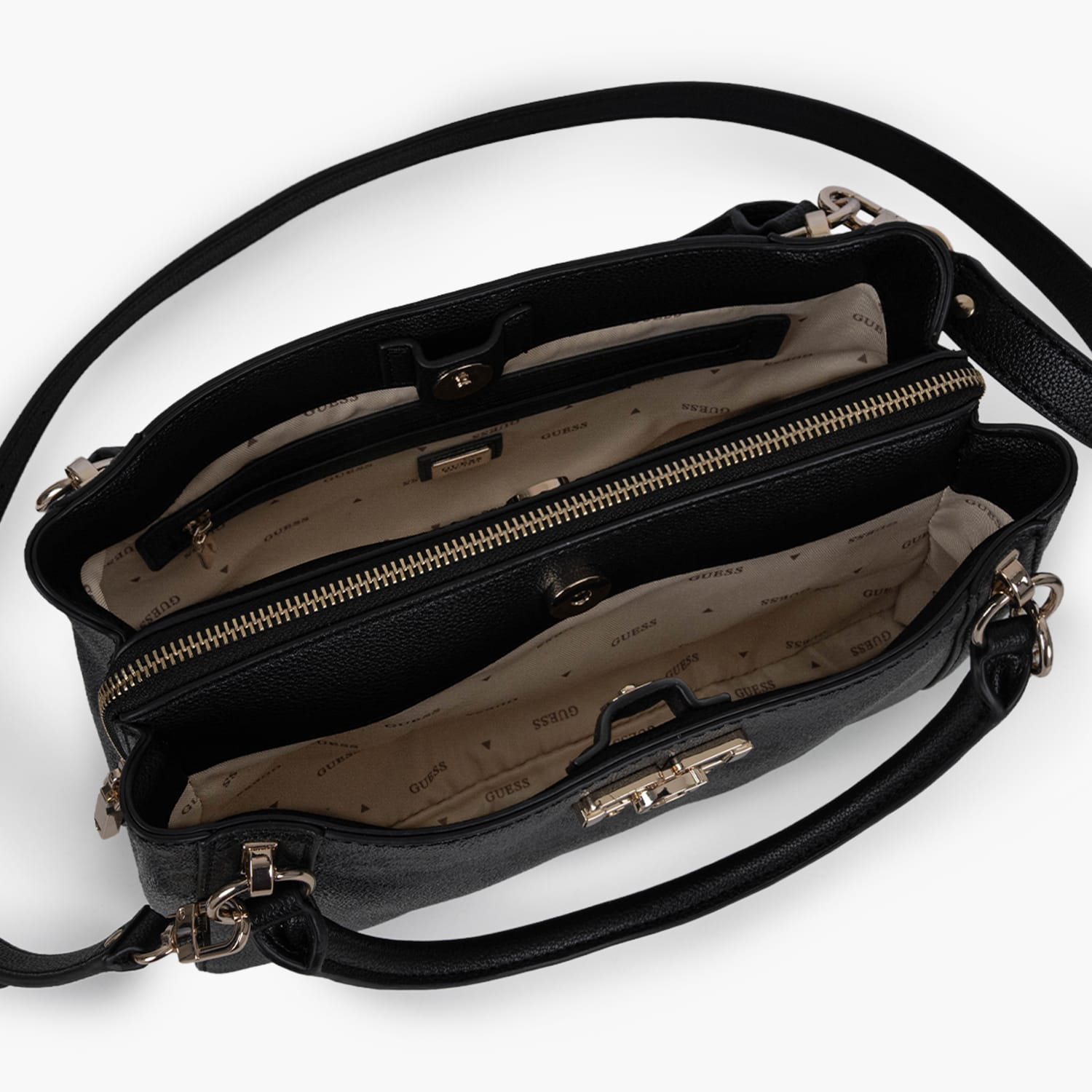 Guess Karnilla.Gf Γυναικεία Τσάντα