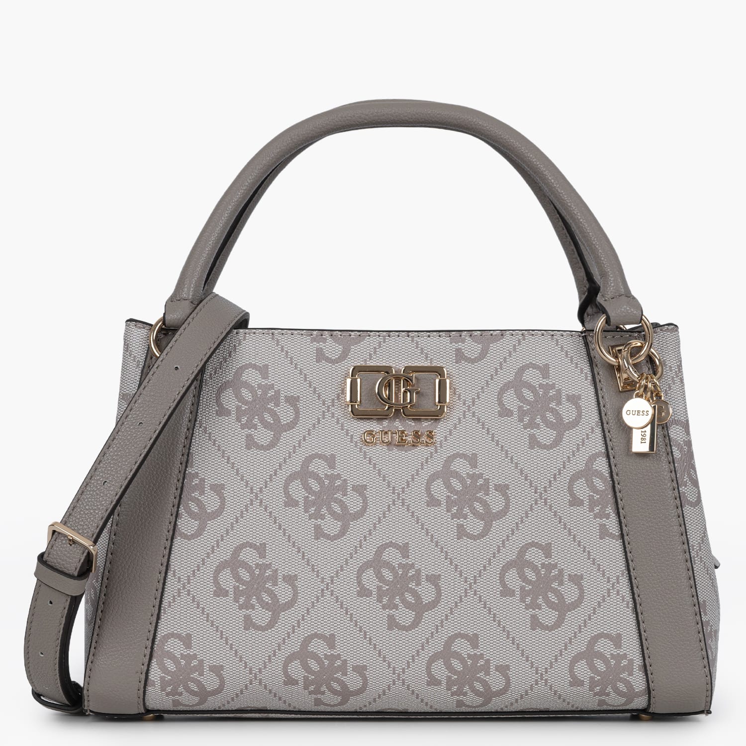 Guess Karnilla.Gf Γυναικεία Τσάντα