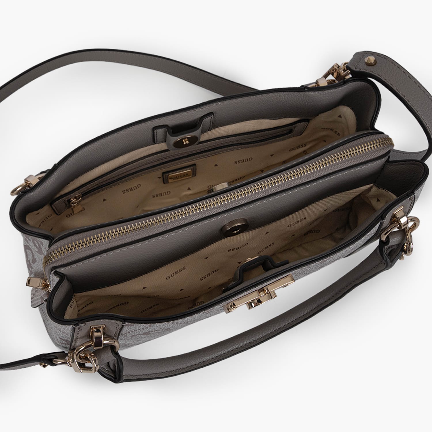 Guess Karnilla.Gf Γυναικεία Τσάντα