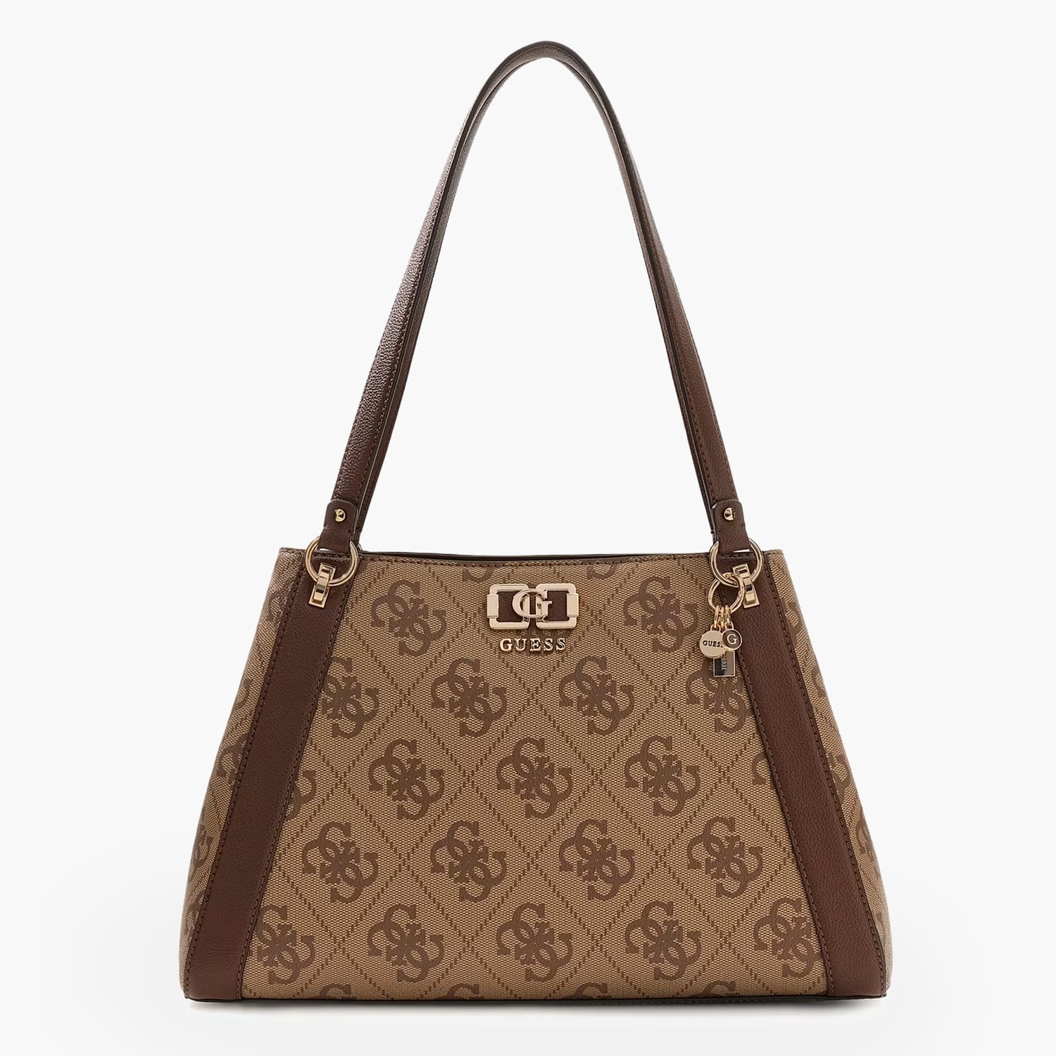 Guess Karnilla.Lg-Brown