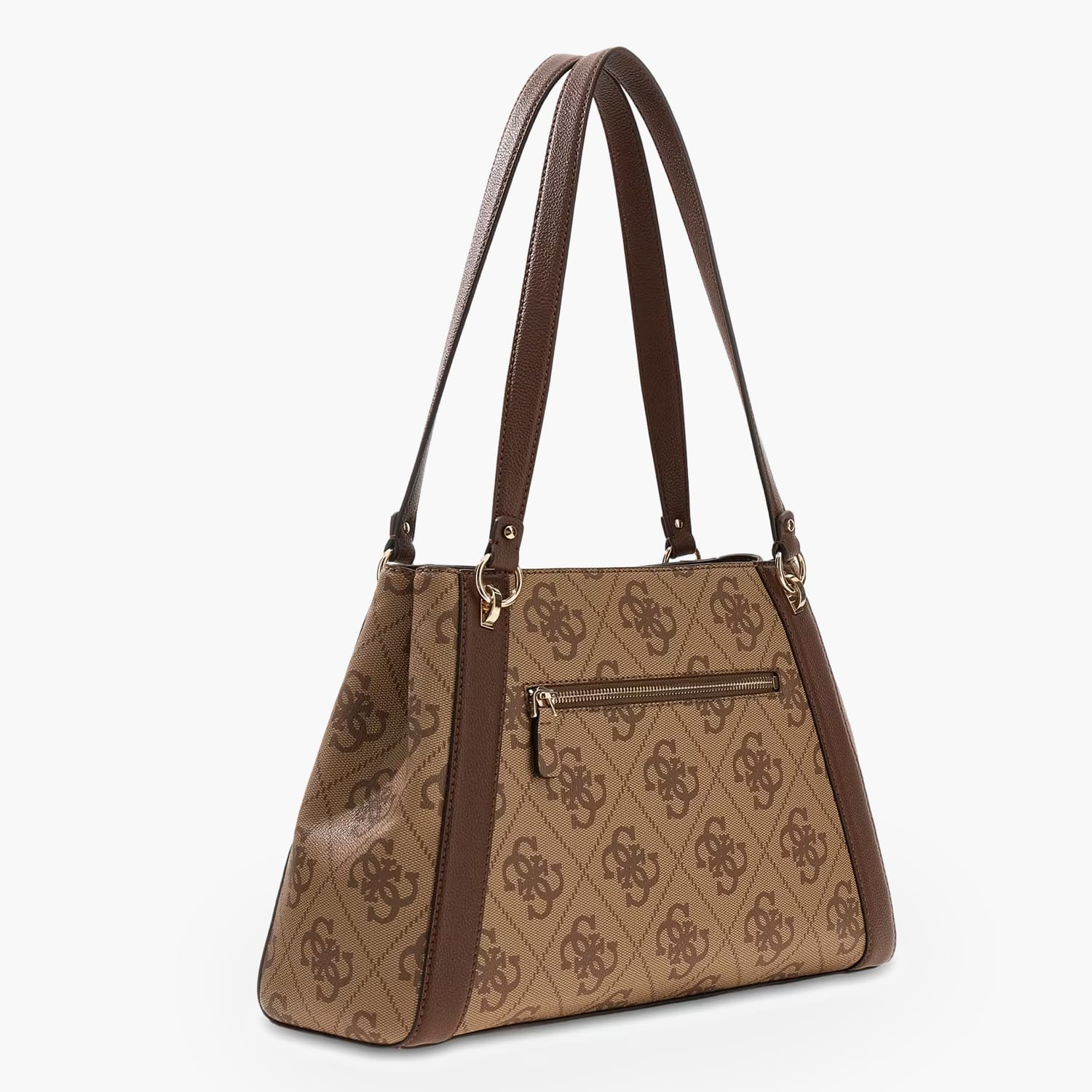 Guess Karnilla.Lg-Brown