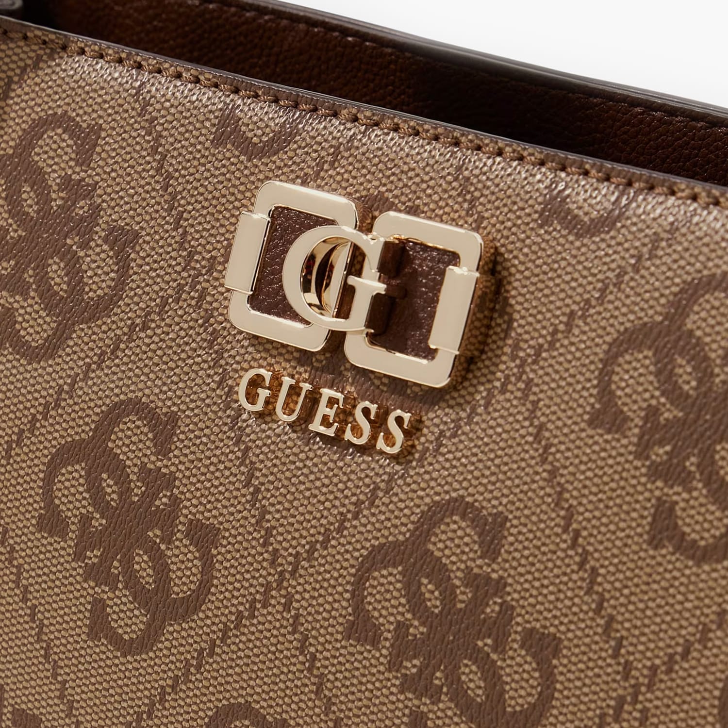 Guess Karnilla.Lg-Brown