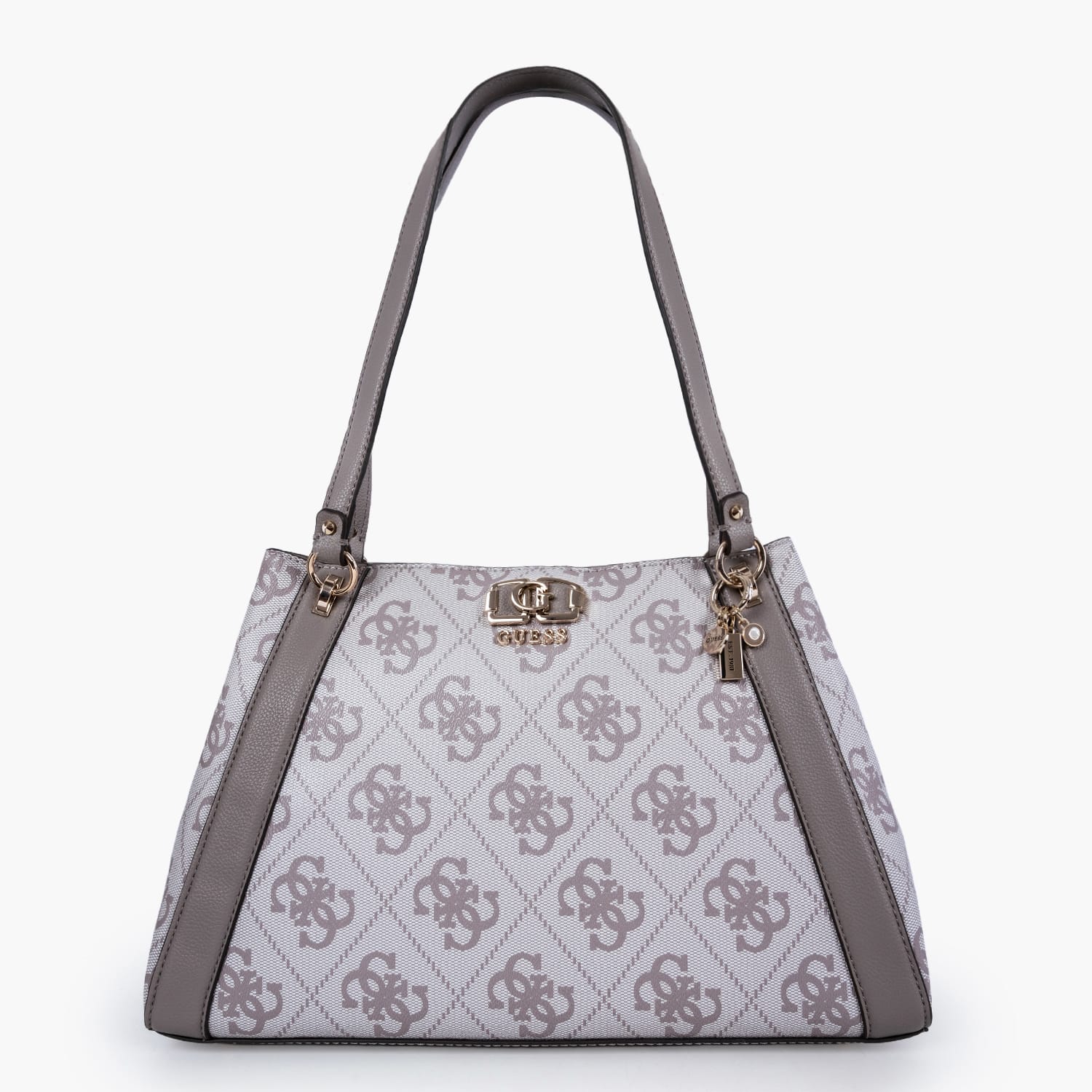 Guess Karnilla.Lg Γυναικεία Τσάντα