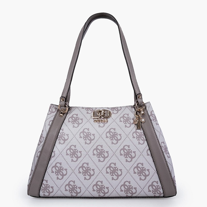 Guess Karnilla.Lg Γυναικεία Τσάντα