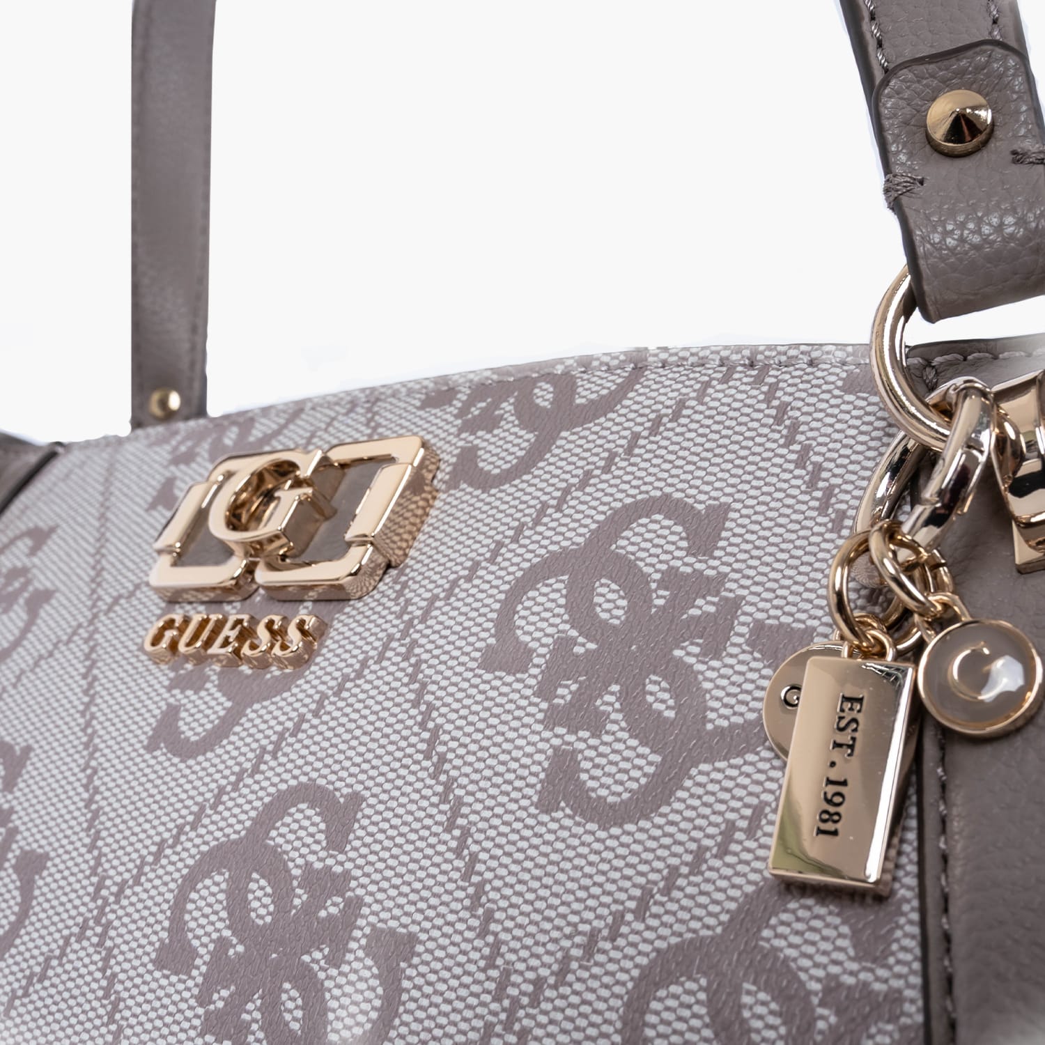 Guess Karnilla.Lg-Taupe