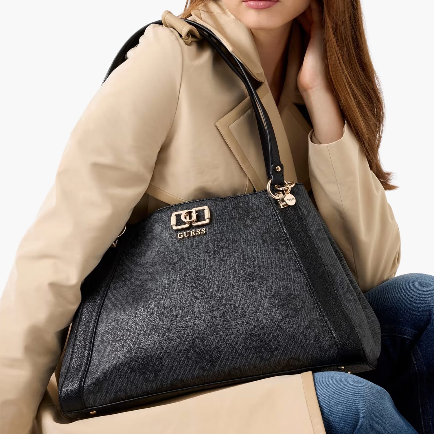 Guess Karnilla.L-Grey