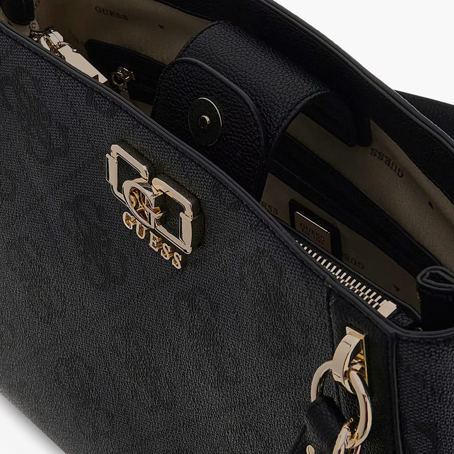 Guess Karnilla.L-Grey