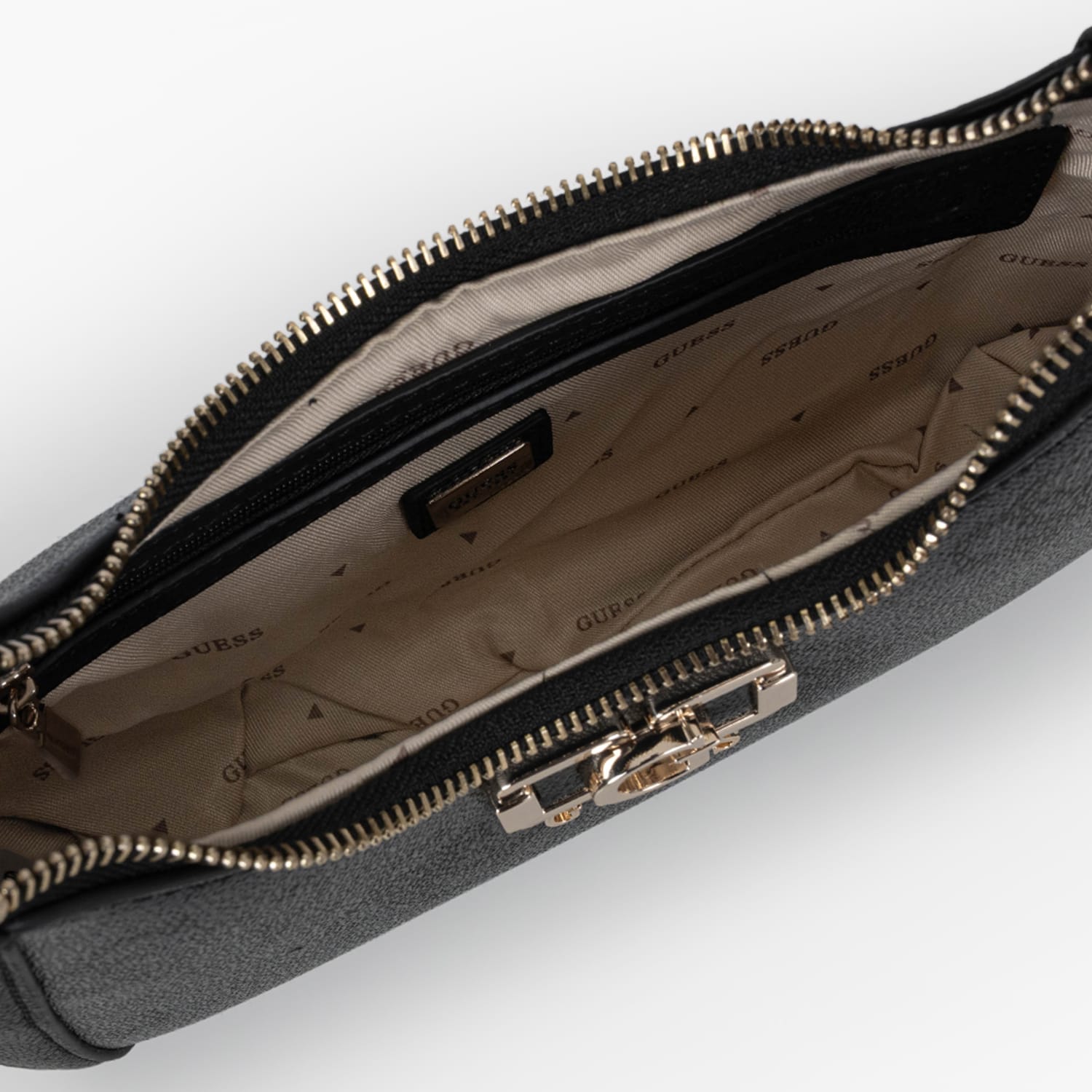 Guess Karnilla.Sh Γυναικεία Τσάντα