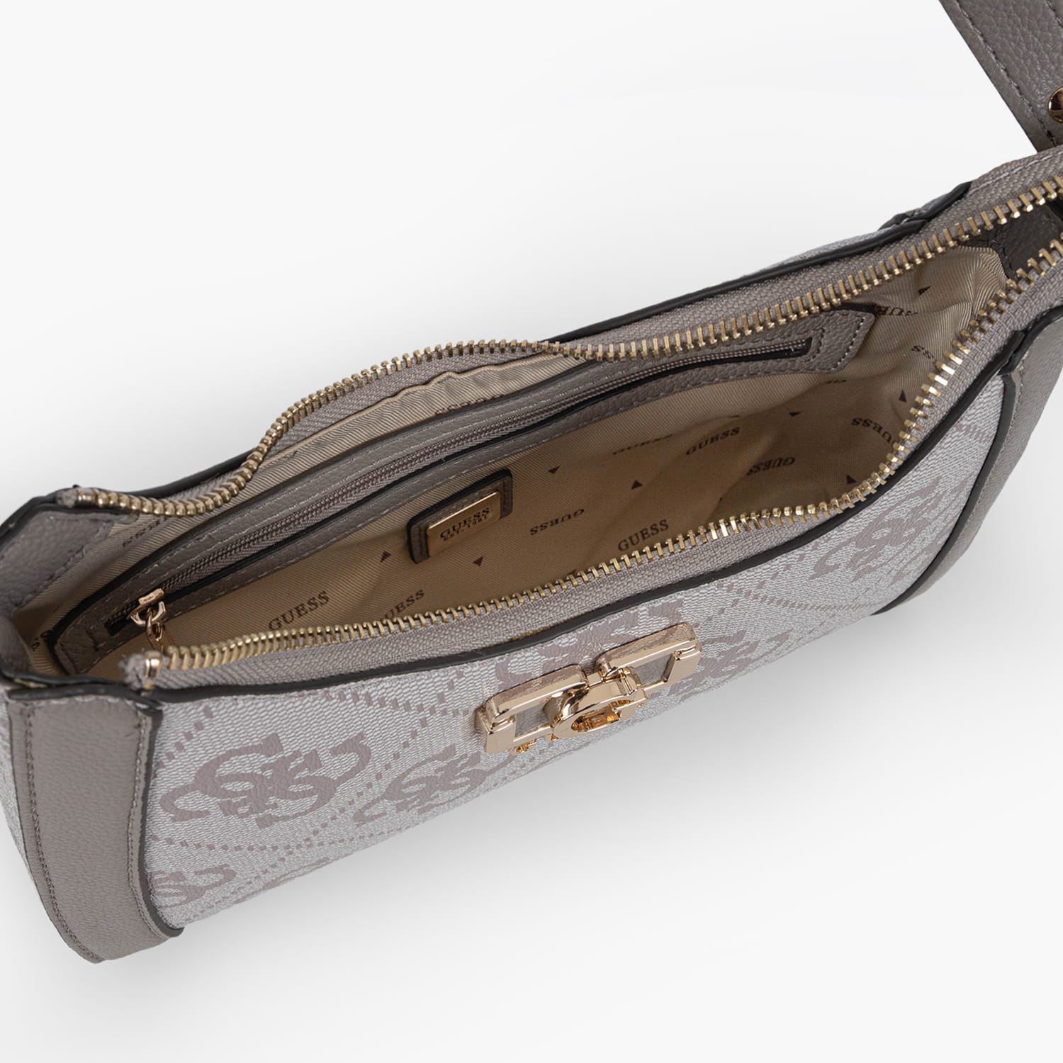 Guess Karnilla.Sh Γυναικεία Τσάντα