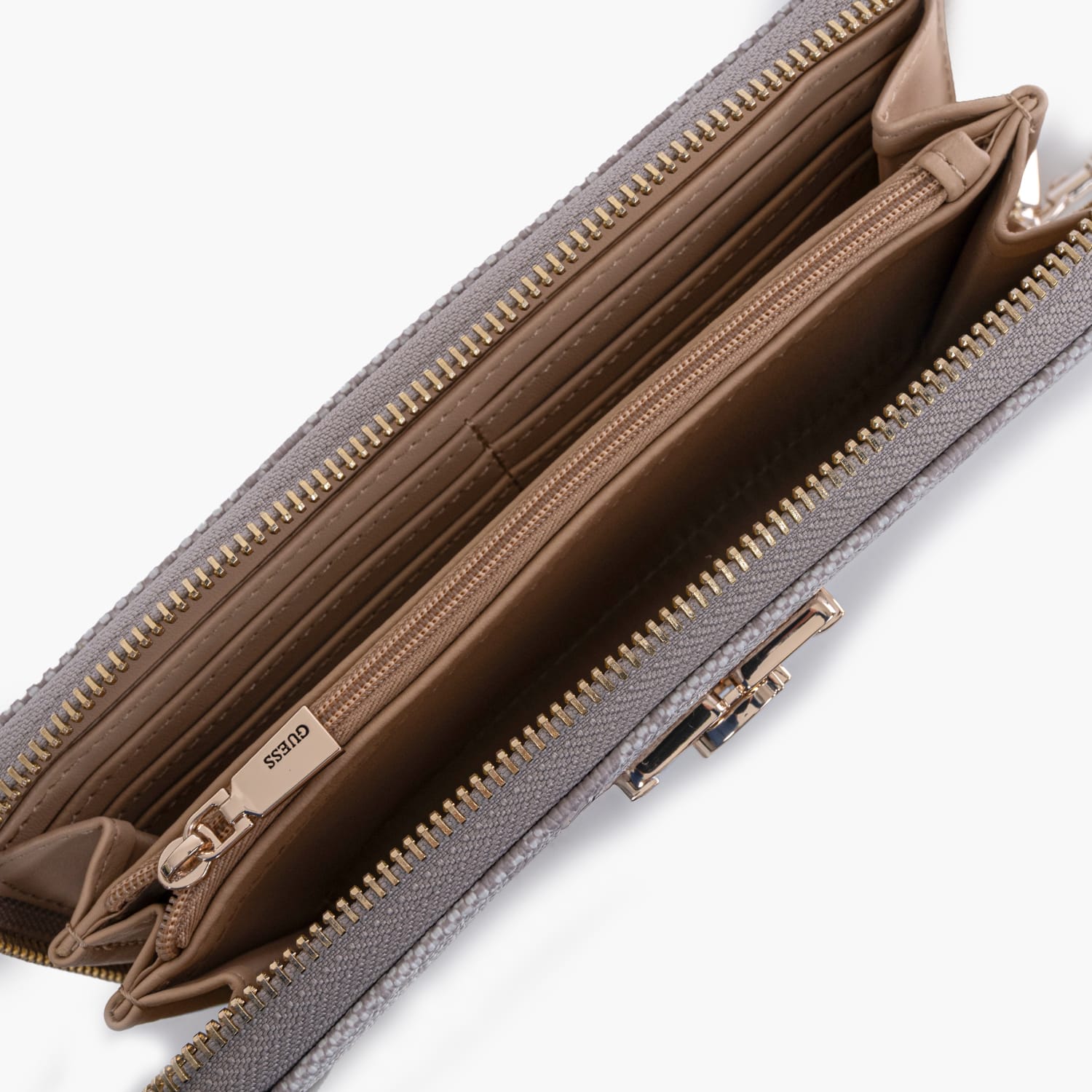 Guess Karnilla.Slg-Taupe