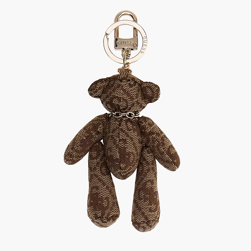 Guess Keyring.Teddy