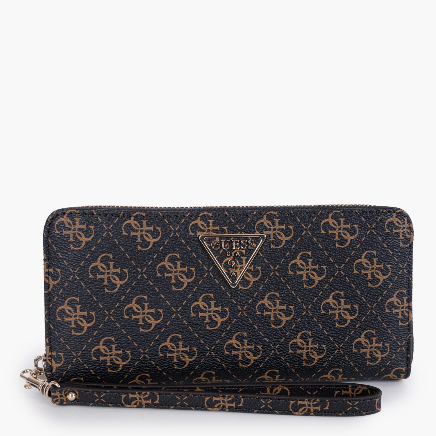 Guess Laurel.Lrg-Brown